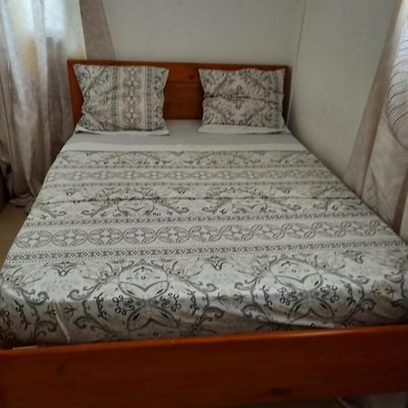 Le Mastro Chambre D'Hotes Mamoudzou Exterior foto