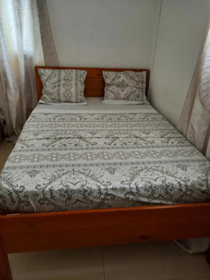 Le Mastro Chambre D'Hotes Mamoudzou Exterior foto