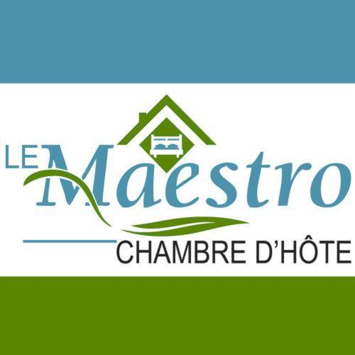 Le Mastro Chambre D'Hotes Mamoudzou Exterior foto